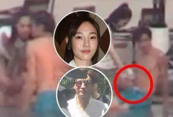 离婚3个月，陈妍希的全面反击与自我重塑